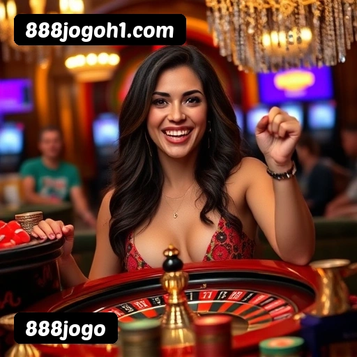 Download iOS 888jogo