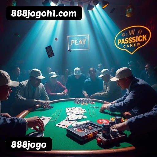 Cashback Semanal 888jogo