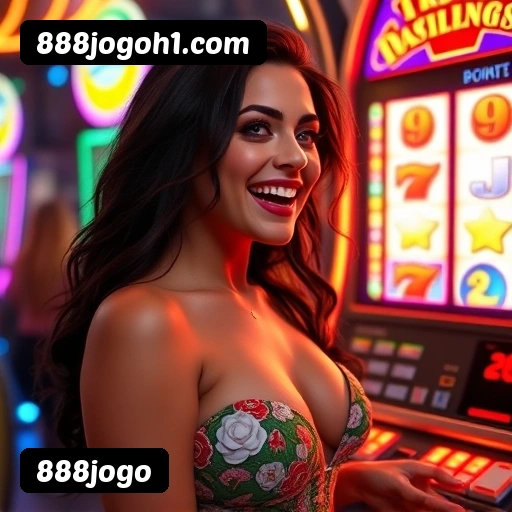 Slots Premium da PG Soft na 888jogo