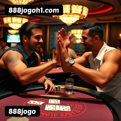 Download Android 888jogo