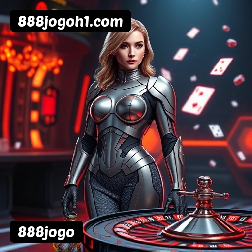 Streaming 4K no cassino ao vivo da 888jogo